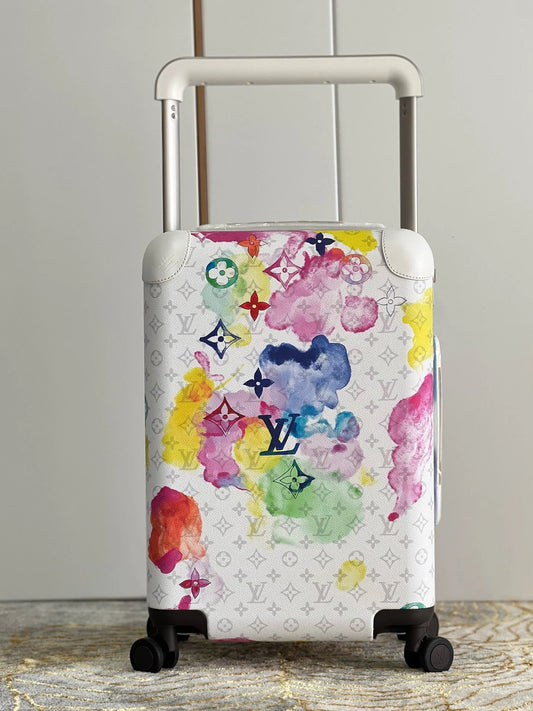 LV LUGGAGE