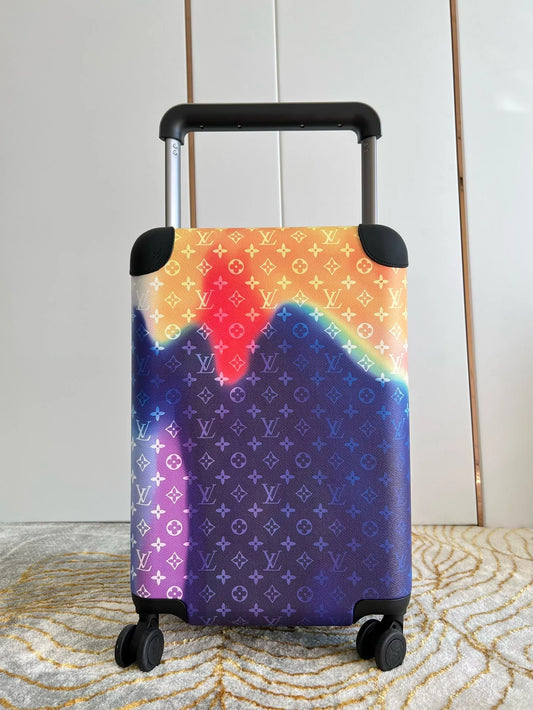 LV LUGGAGE