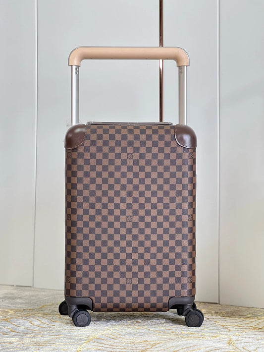LV LUGGAGE