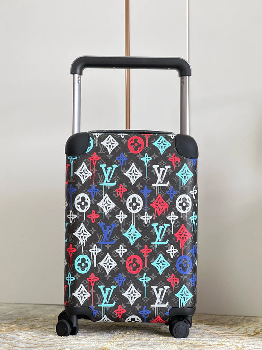 LV LUGGAGE