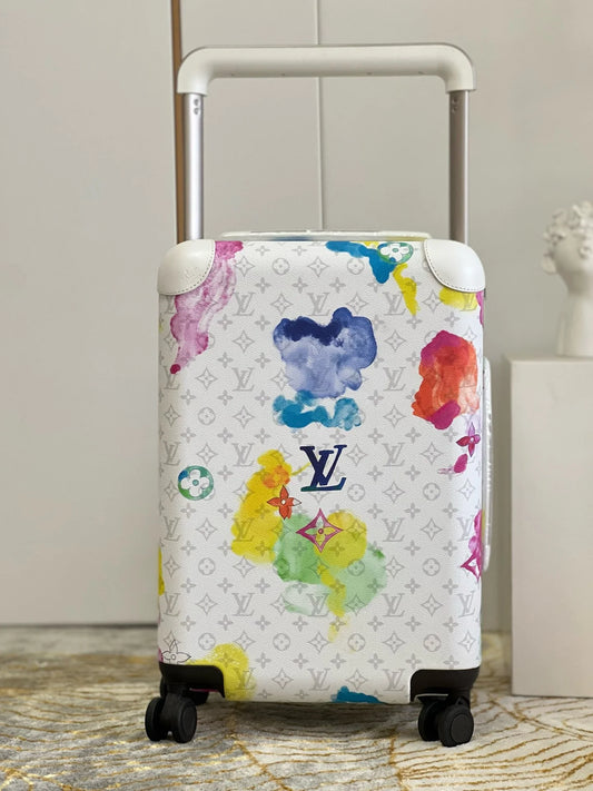 LV LUGGAGE
