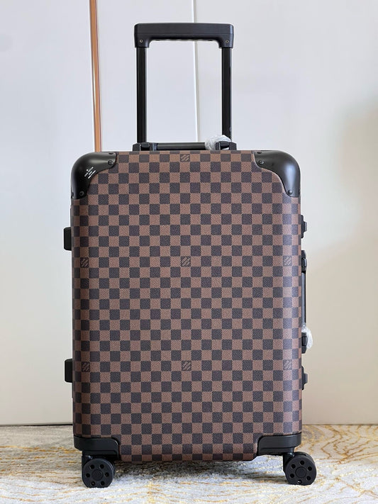 LV LUGGAGE