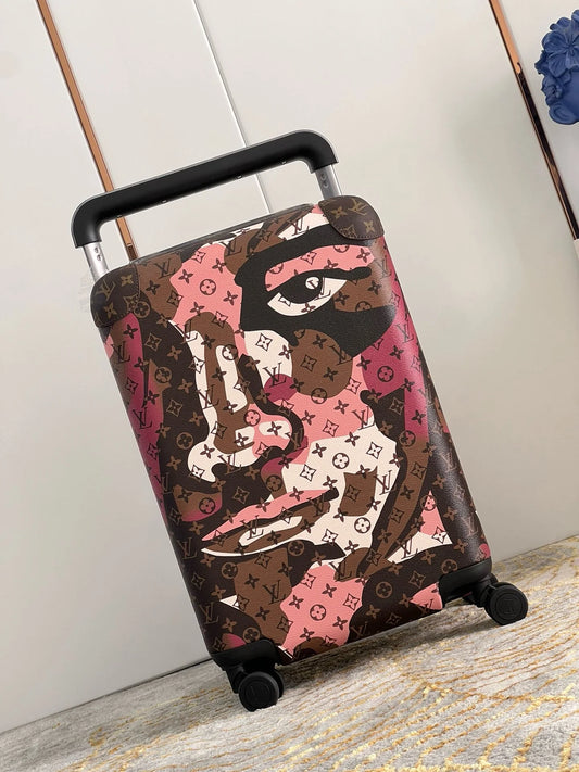 LV LUGGAGE