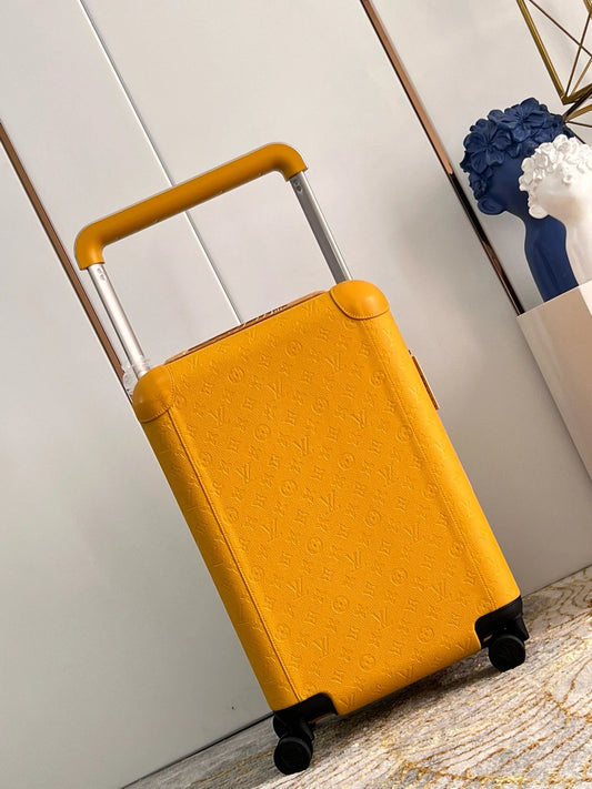 LV LUGGAGE