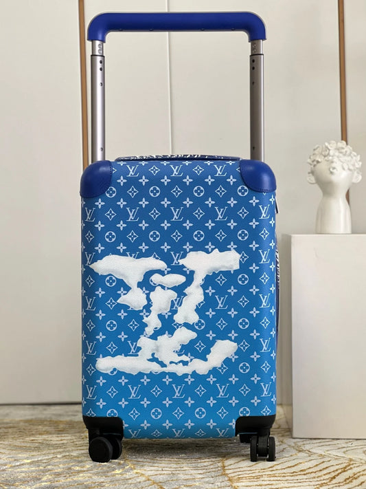 LV LUGGAGE