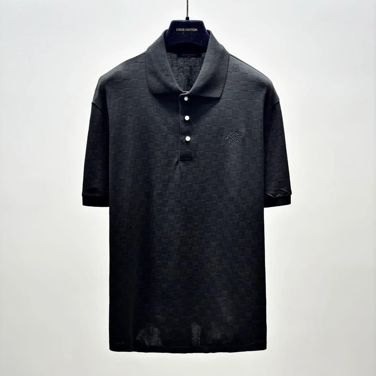 LV POLO TEE