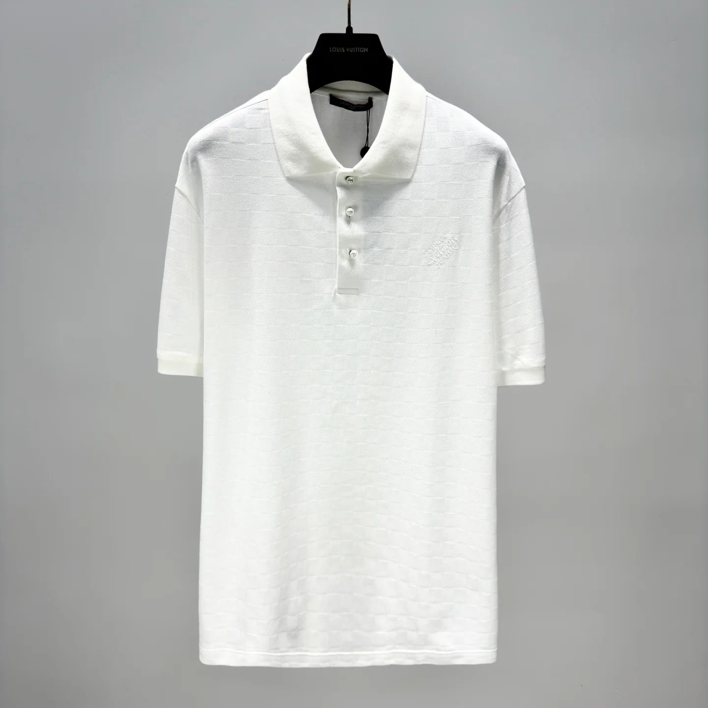 LV POLO TEE