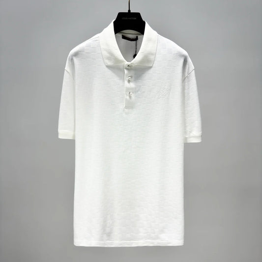 LV POLO TEE