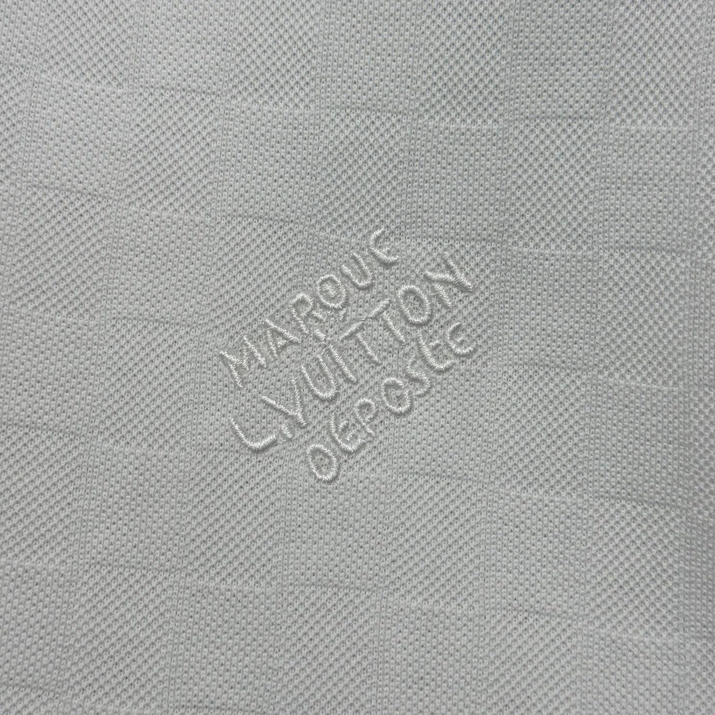 LV POLO TEE