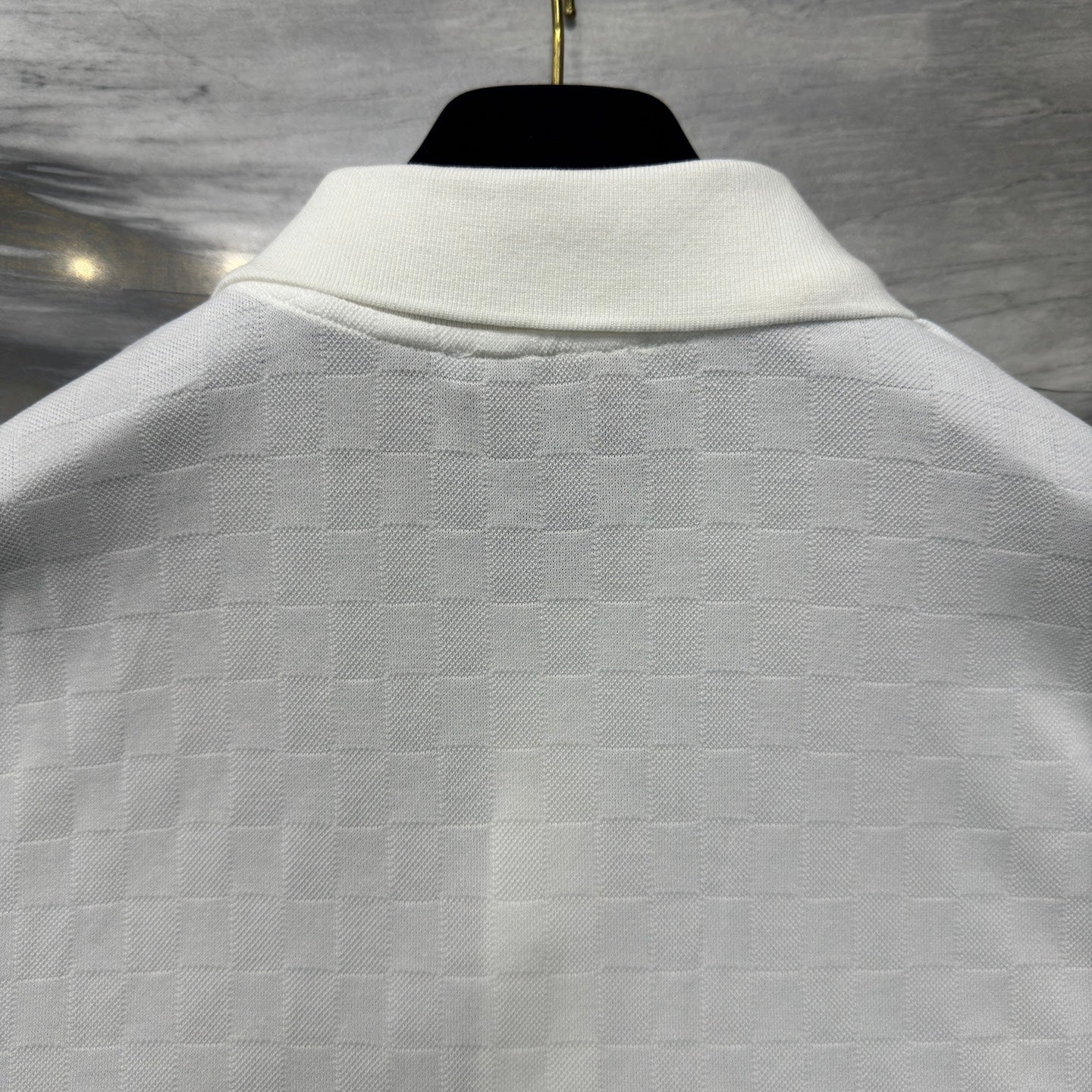 LV POLO TEE