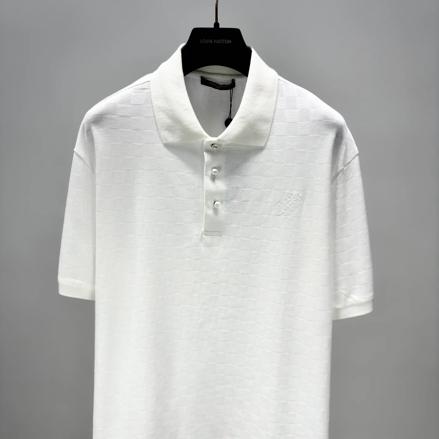 LV POLO TEE