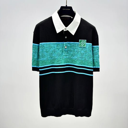 LV POLO TEE