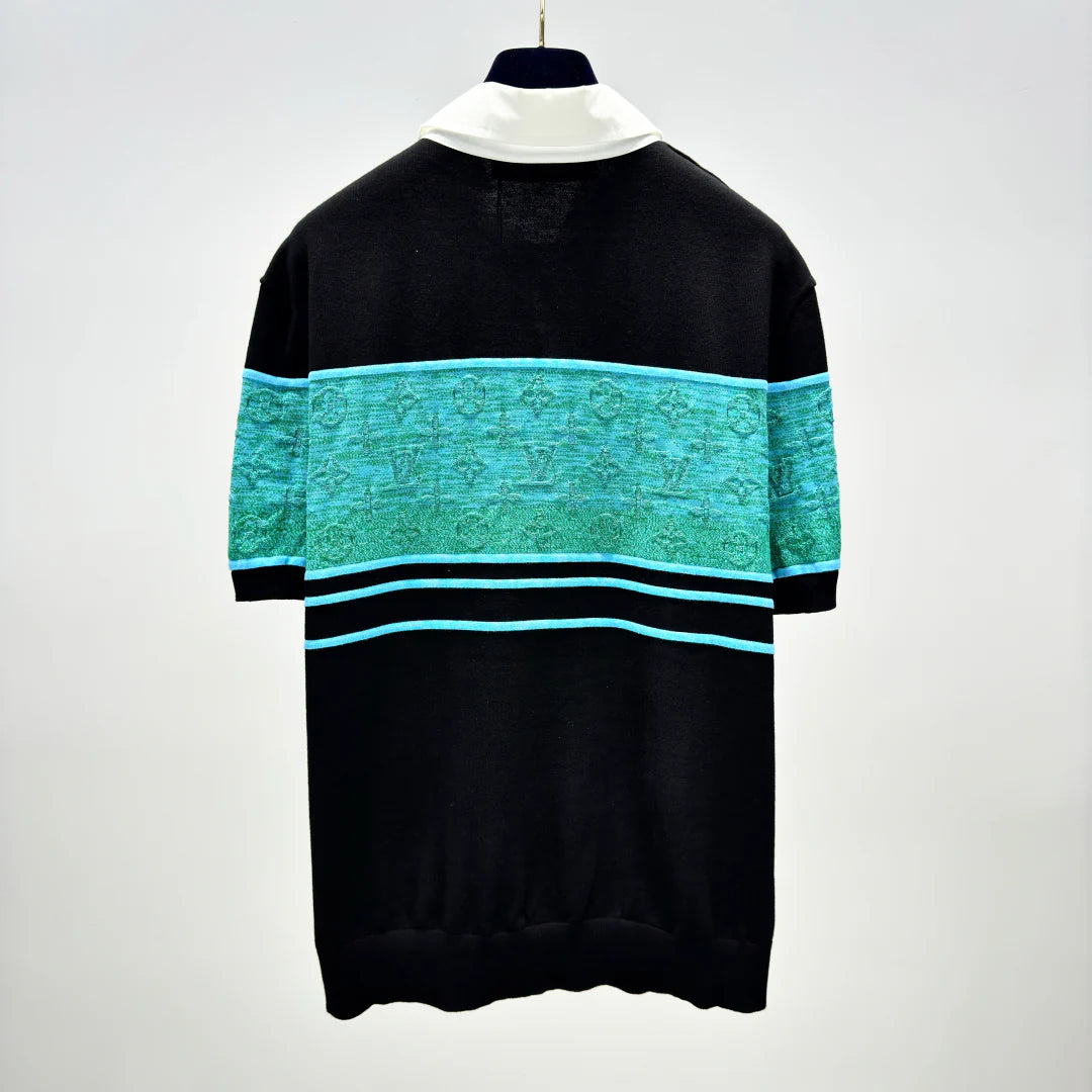 LV POLO TEE