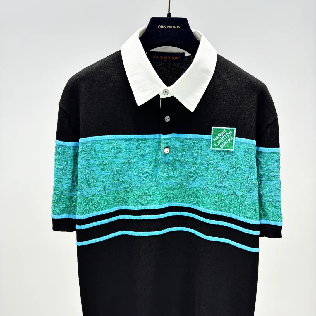 LV POLO TEE