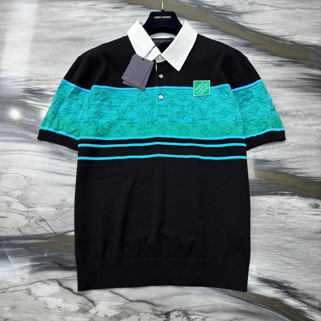 LV POLO TEE