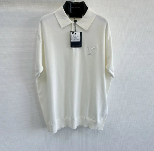 LV POLO TEE