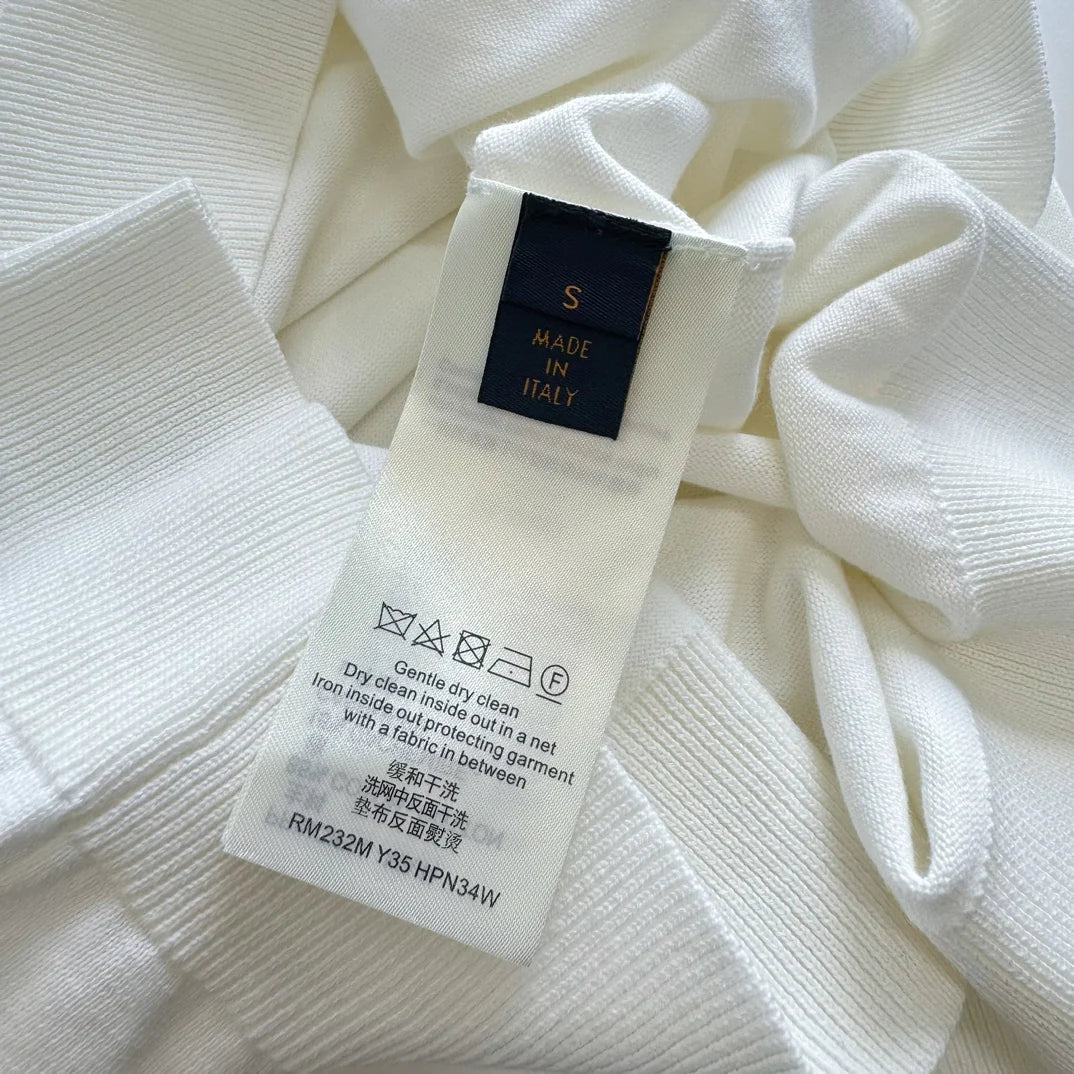 LV POLO TEE