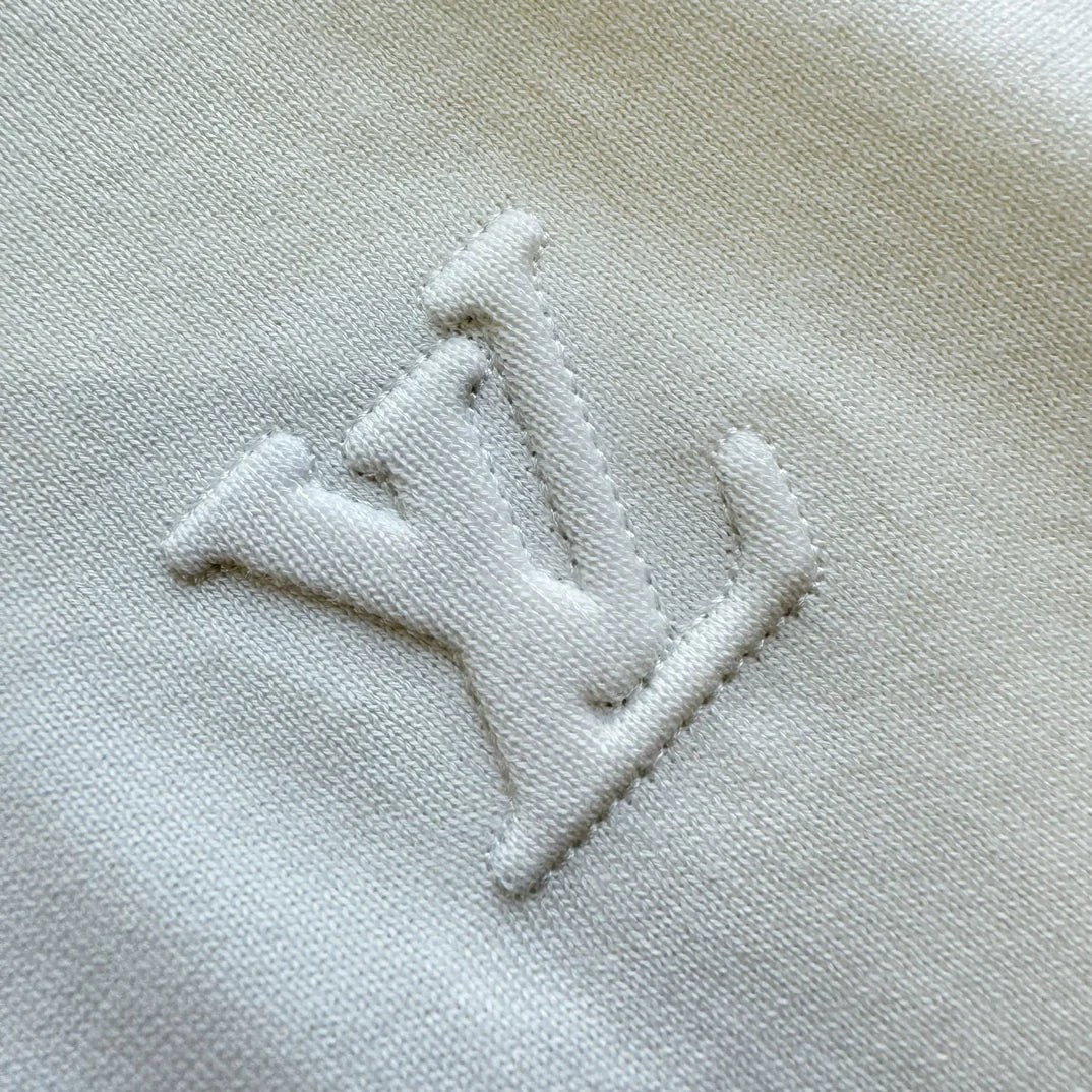 LV POLO TEE