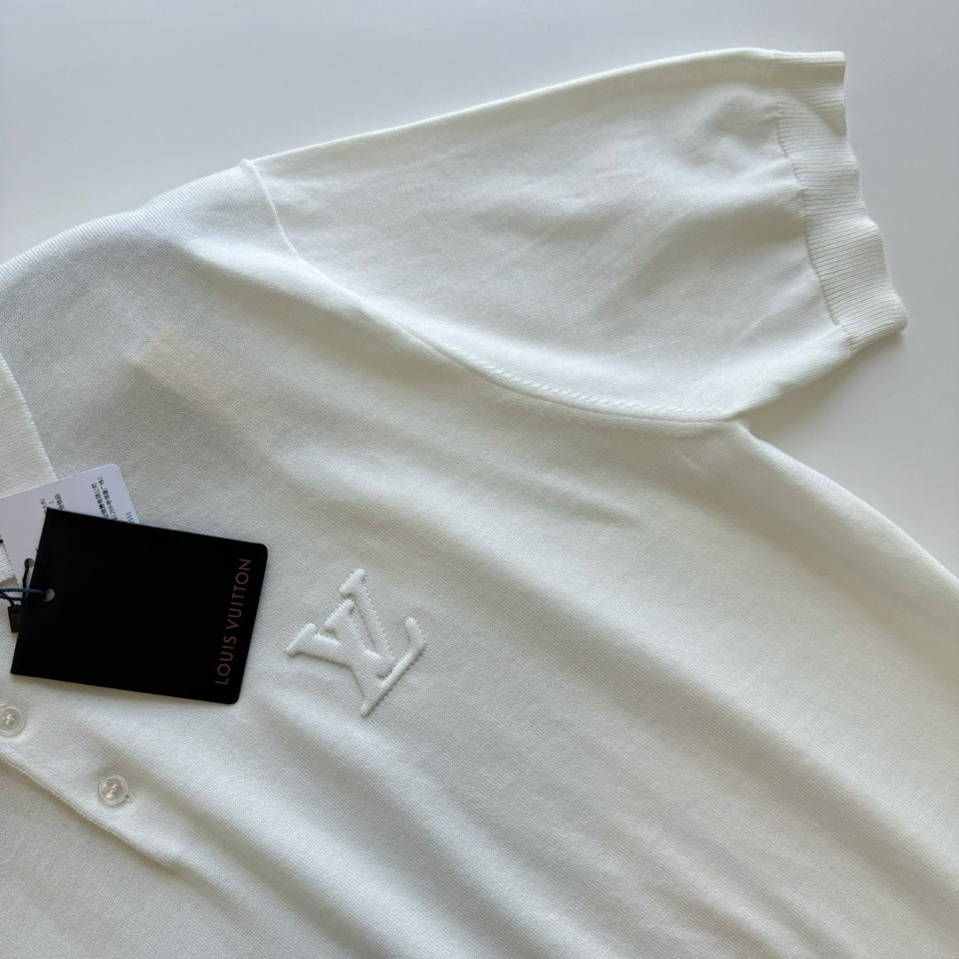 LV POLO TEE