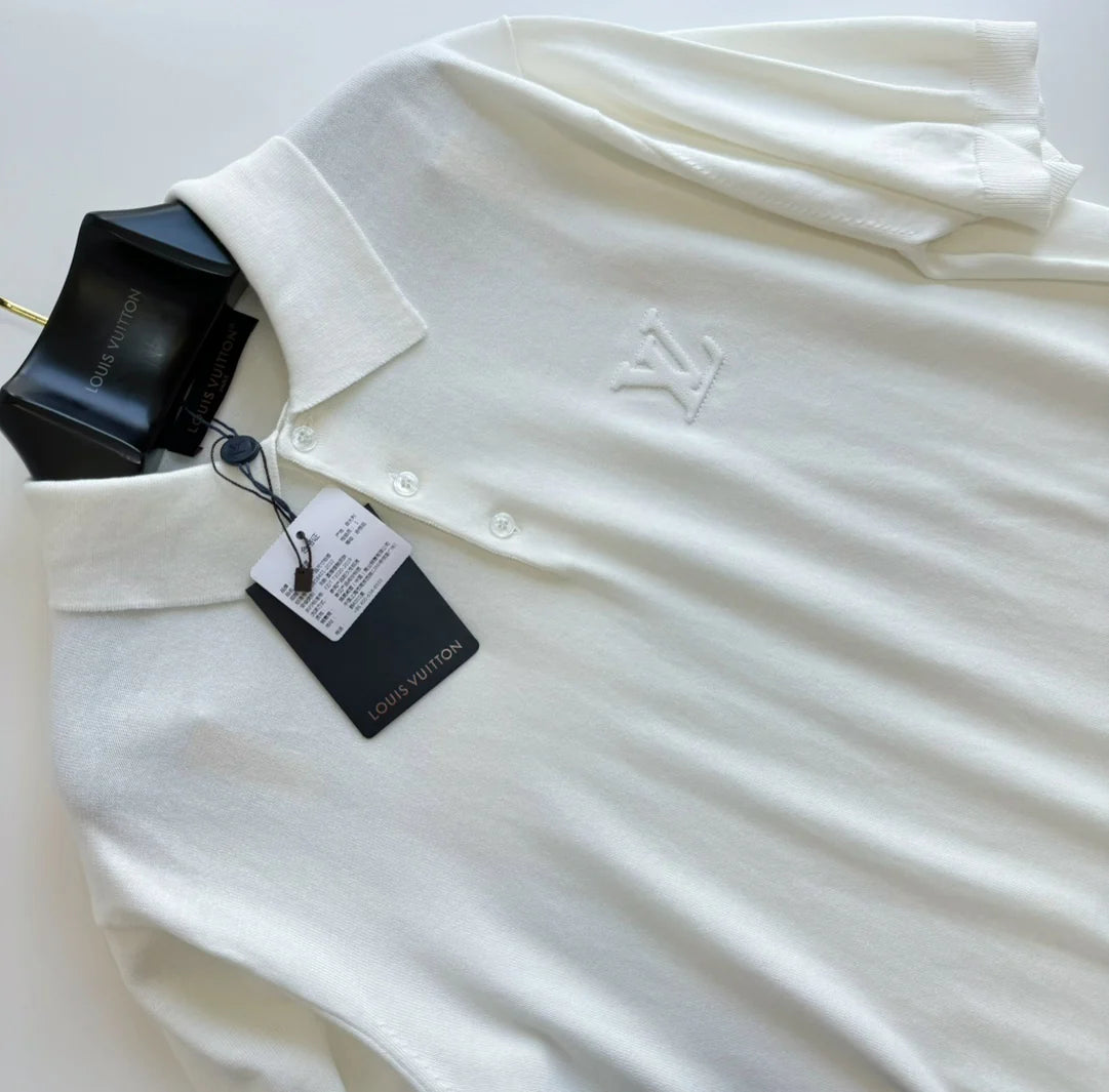 LV POLO TEE
