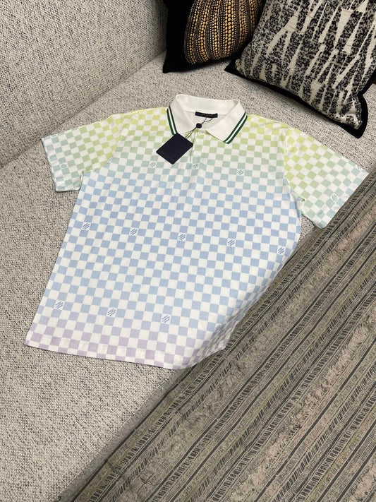 LV POLO TEE