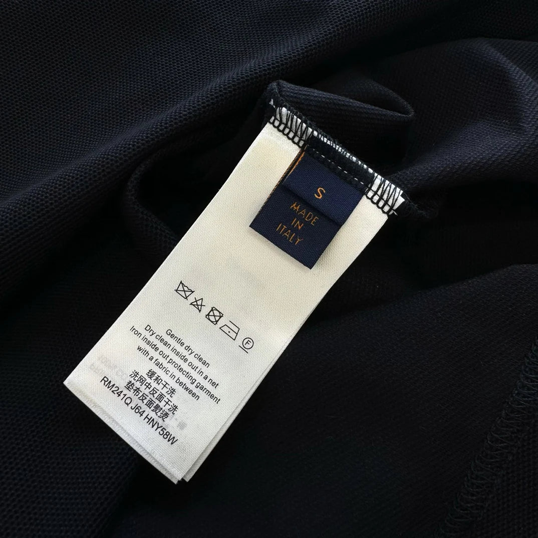 LV POLO TEE