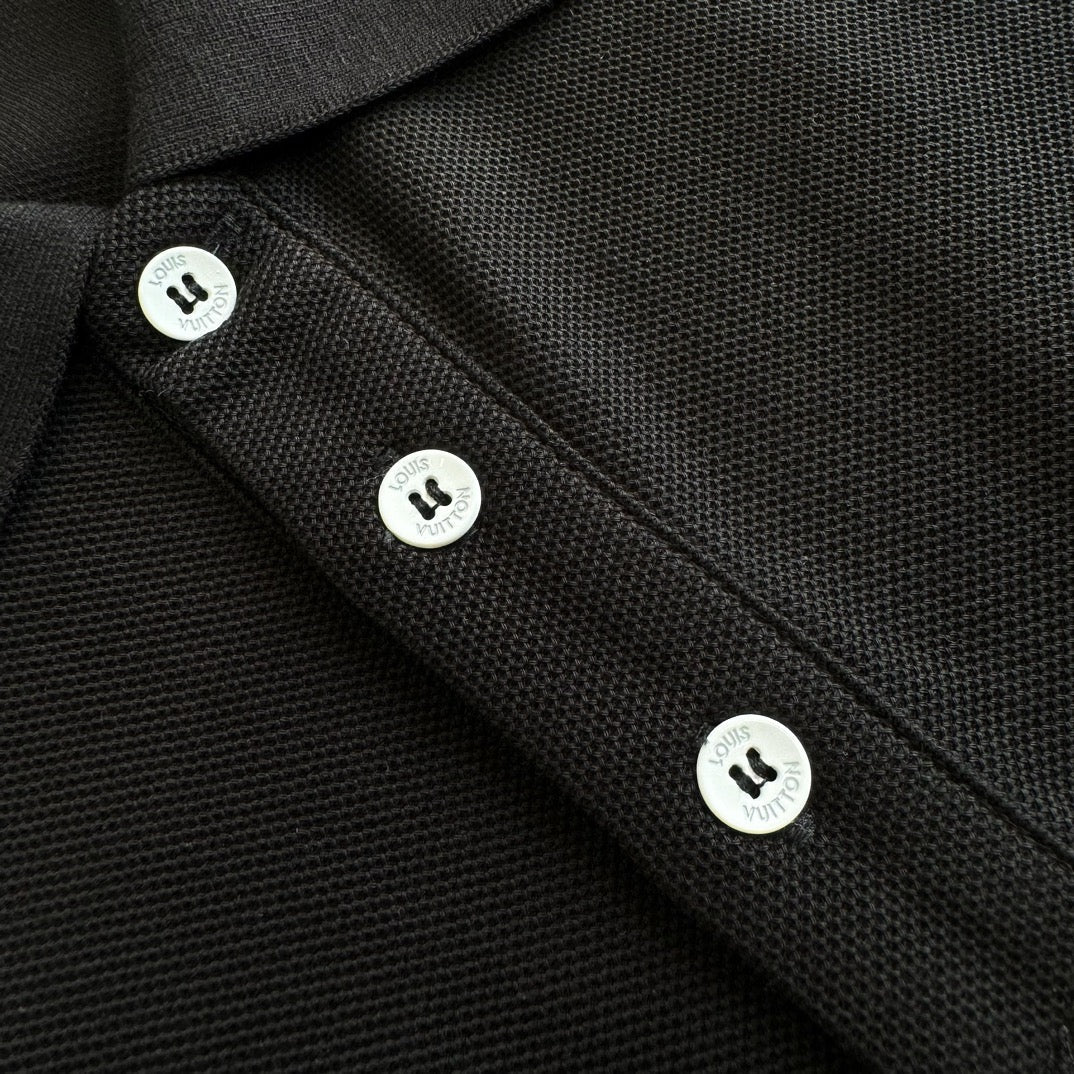 LV POLO TEE
