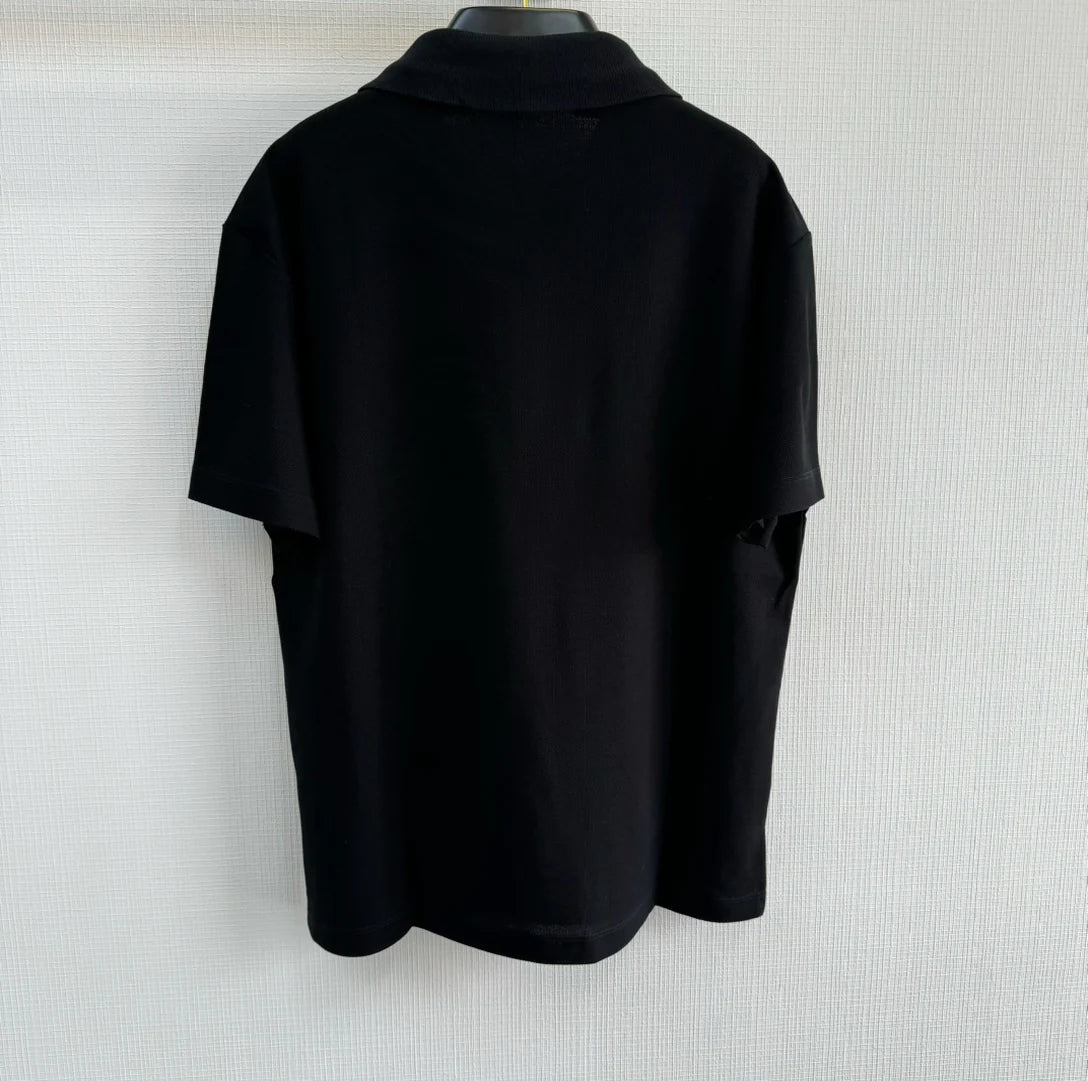 LV POLO TEE