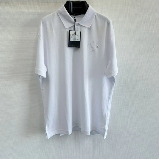 LV POLO TEE