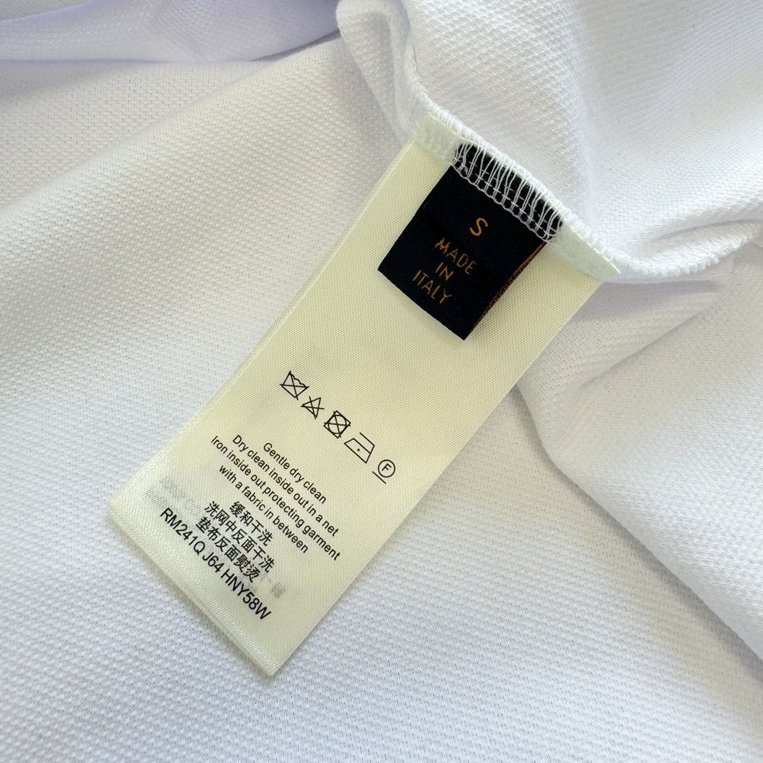 LV POLO TEE