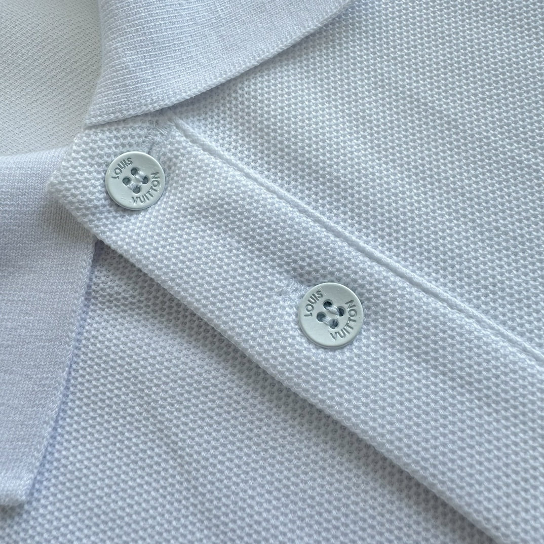 LV POLO TEE