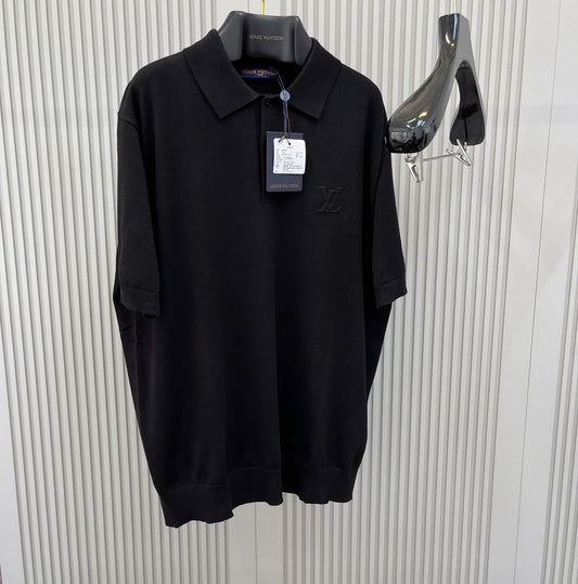 LV POLO TEE
