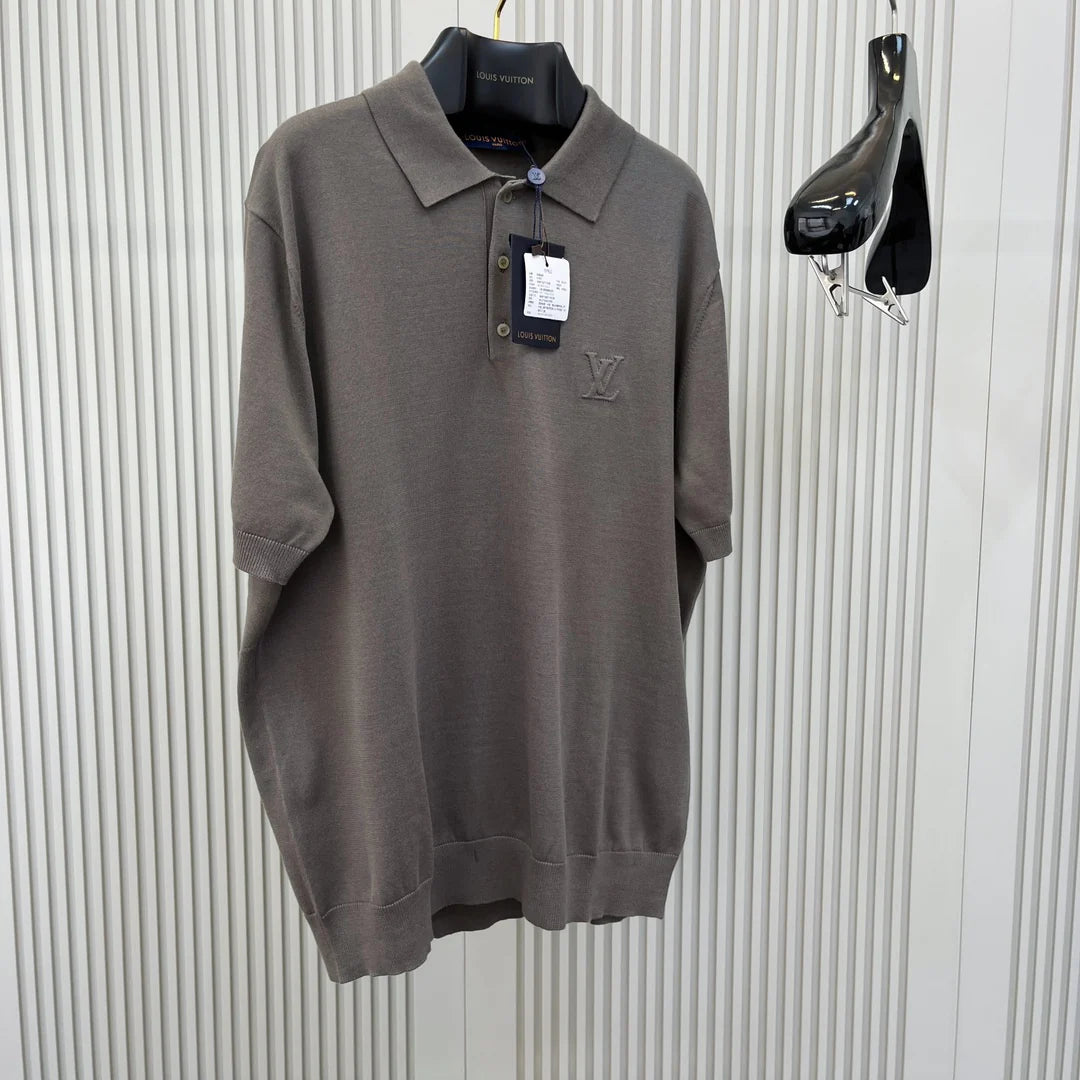 LV POLO TEE