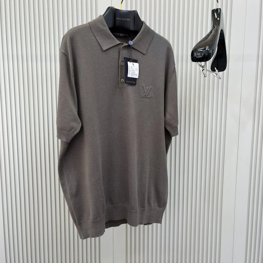 LV POLO TEE