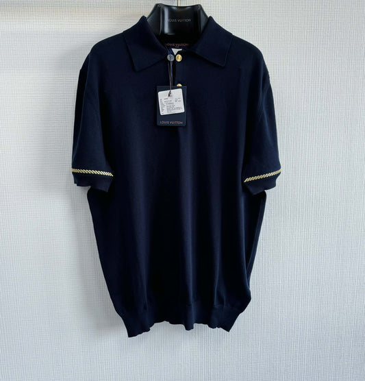 LV POLO TEE