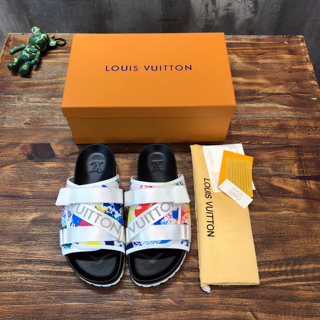 LV SANDAL