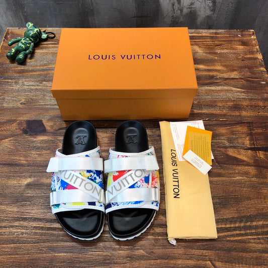 LV SANDAL