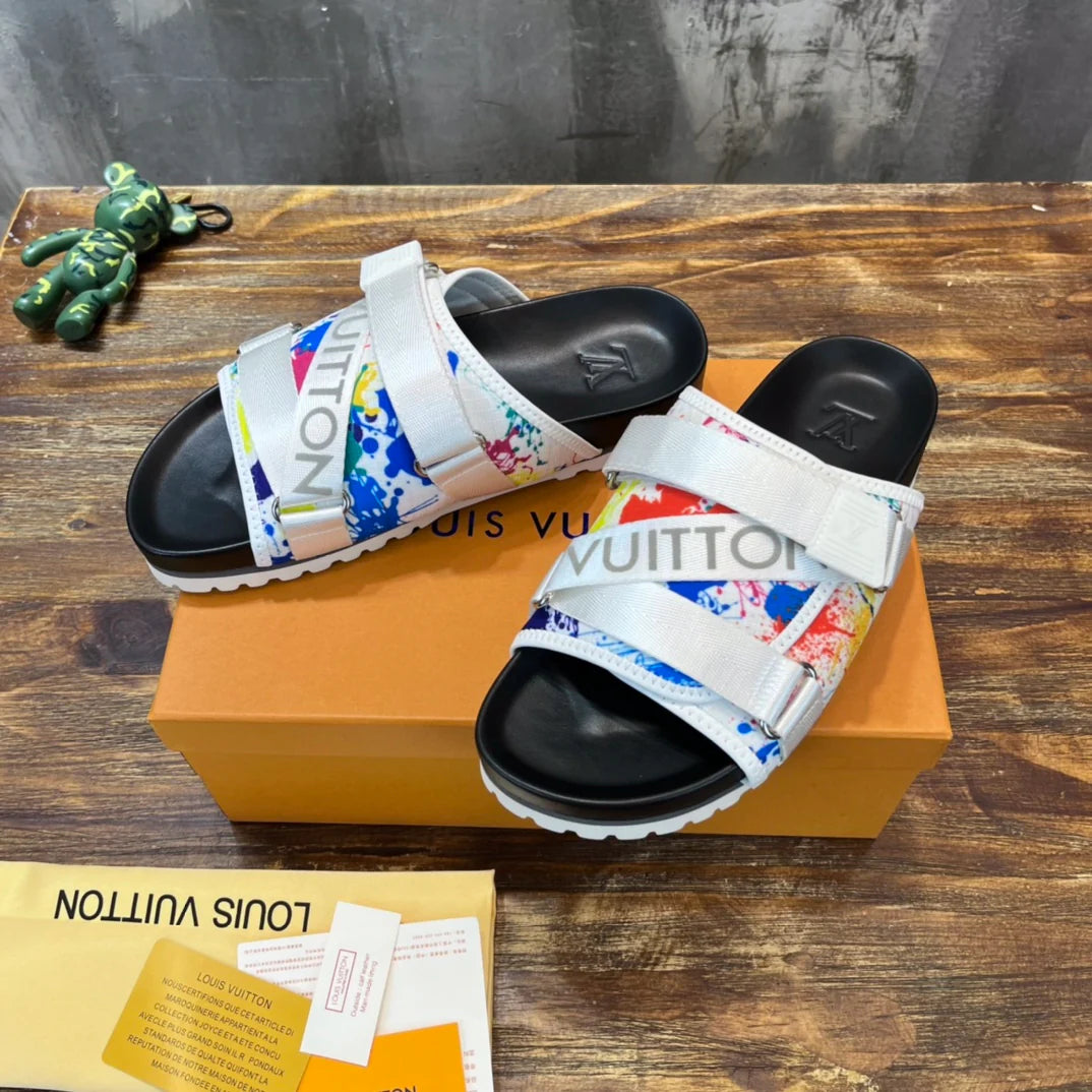 LV SANDAL