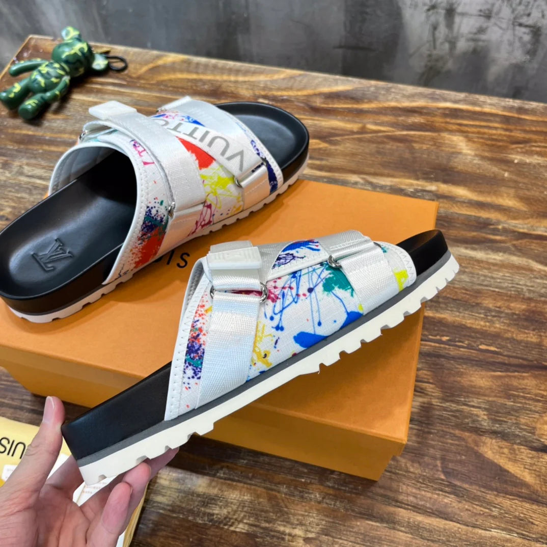 LV SANDAL