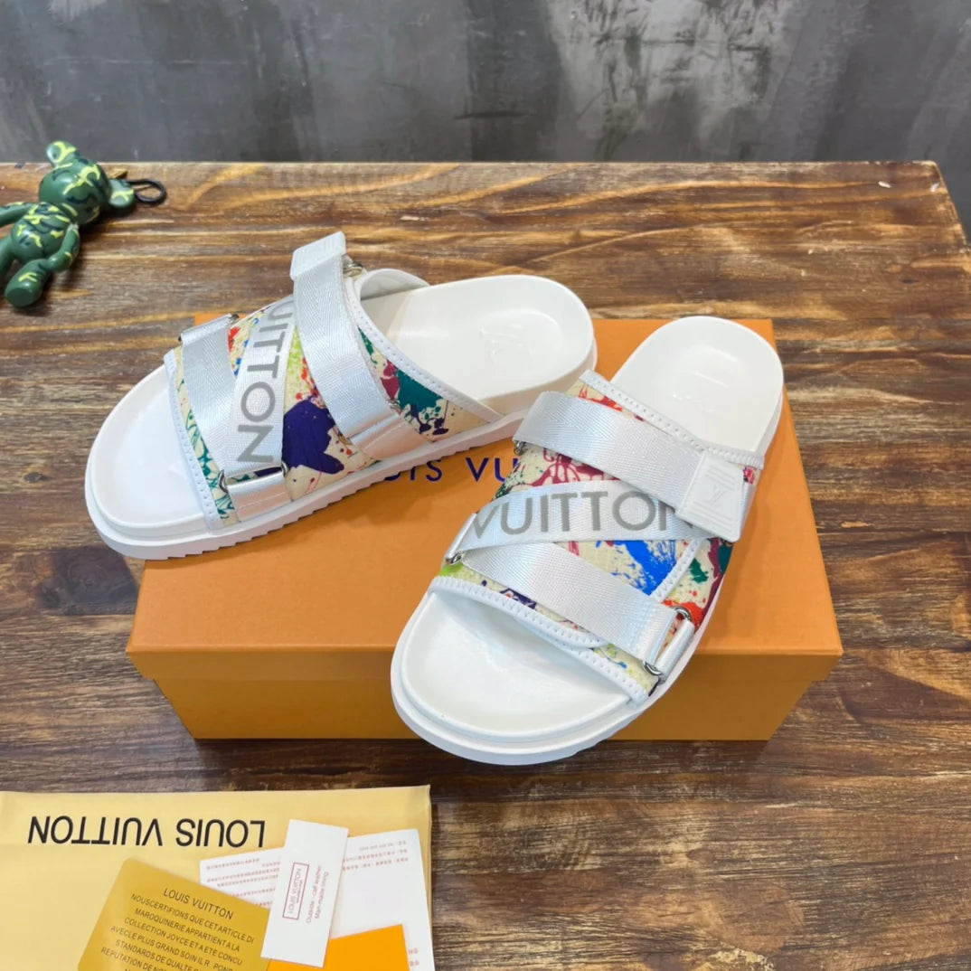 LV SANDAL