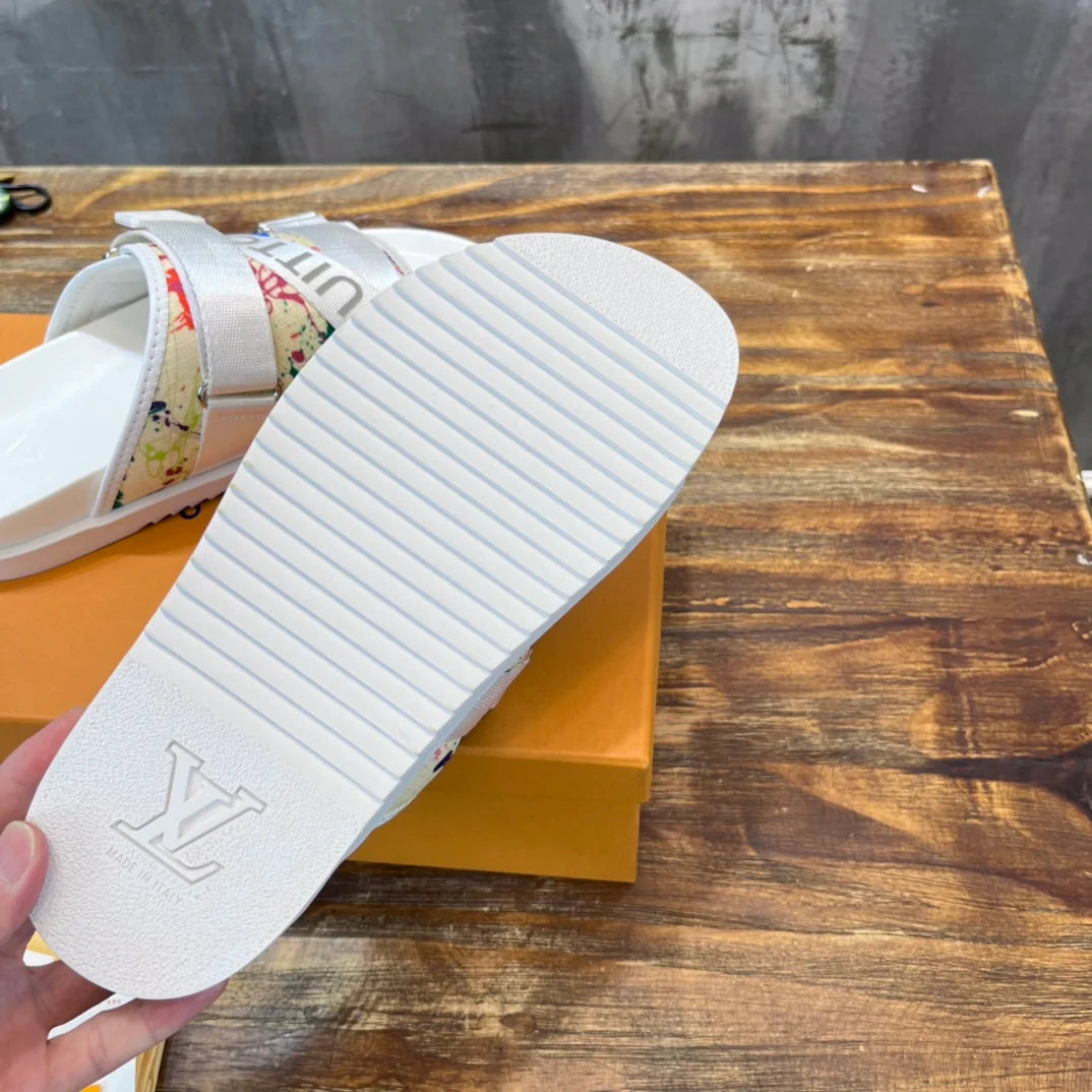 LV SANDAL