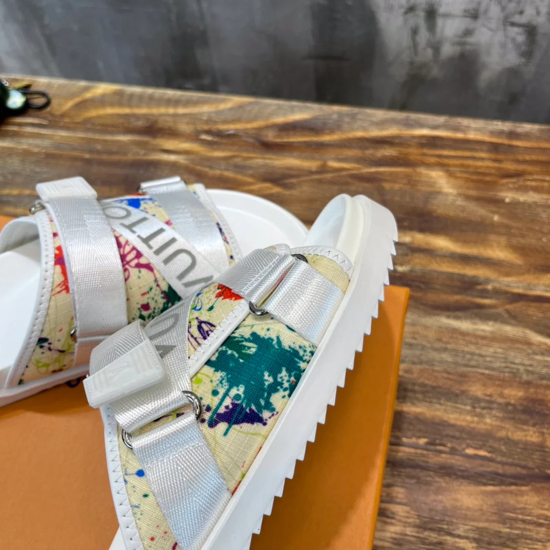 LV SANDAL