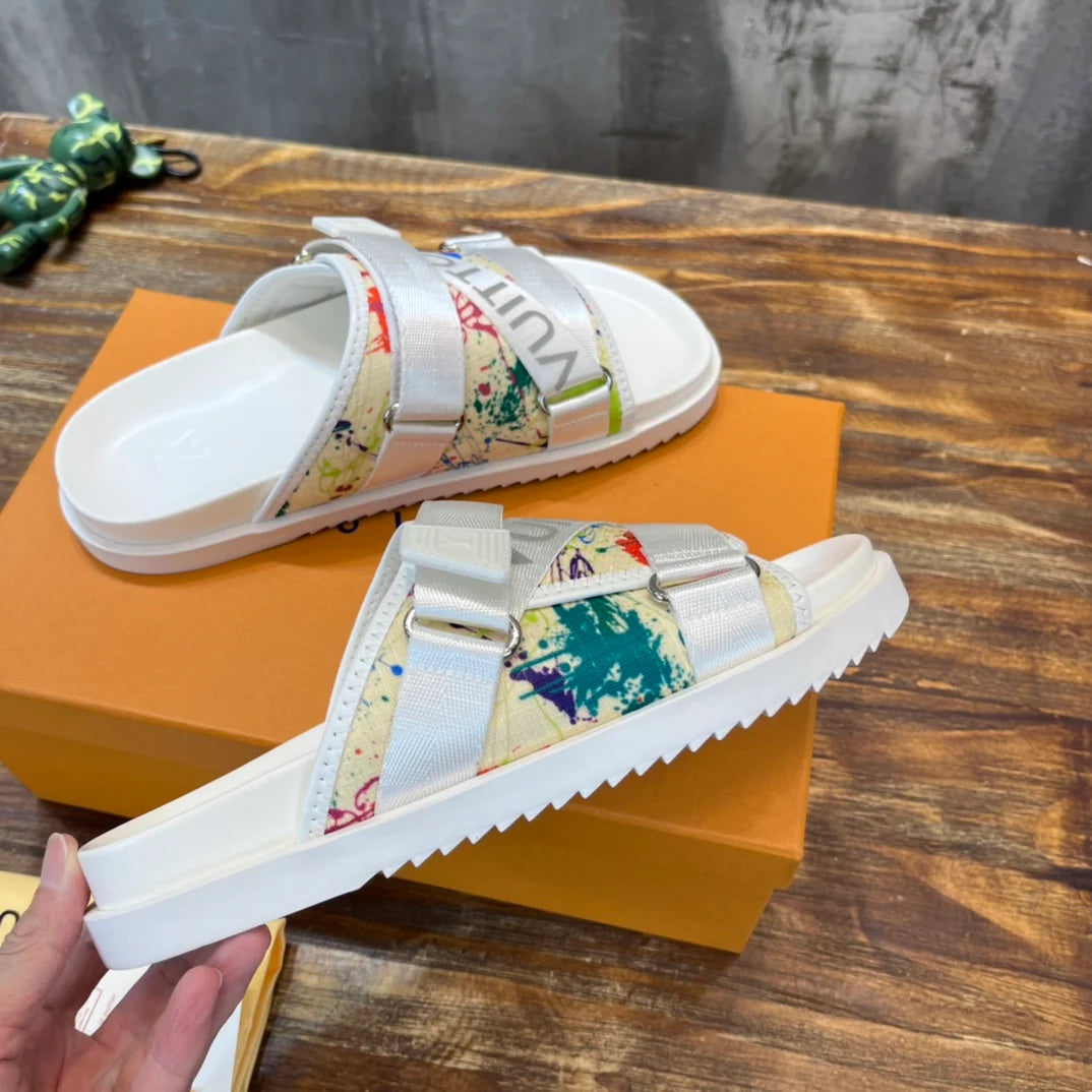 LV SANDAL
