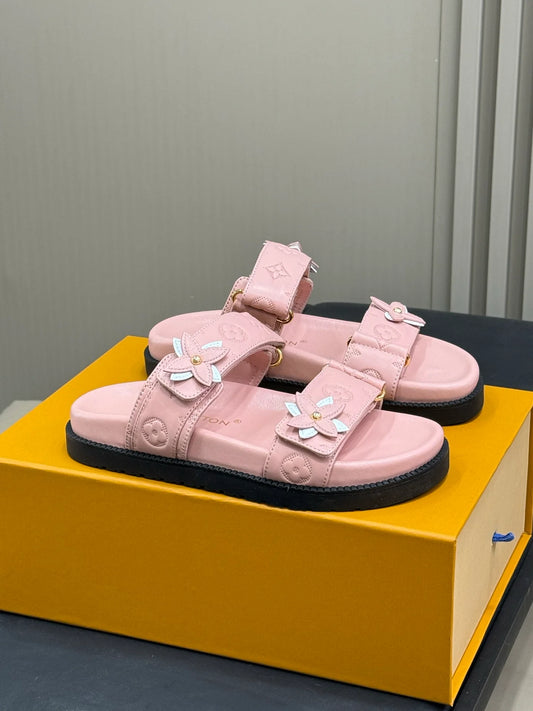 LV SANDAL