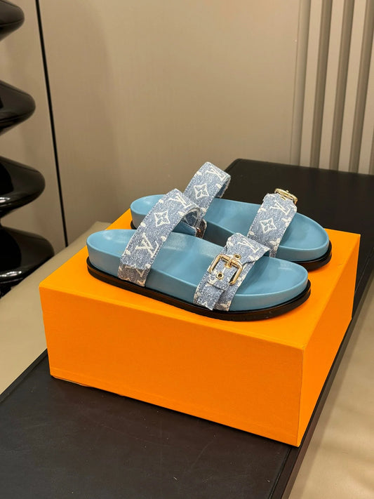 LV SANDAL
