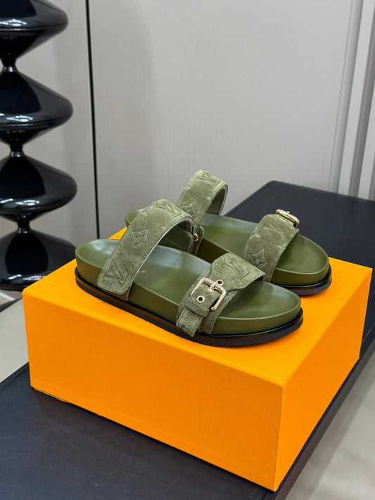 LV SANDAL