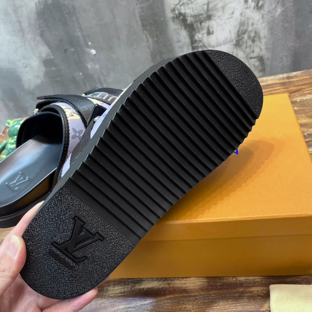 LV SANDAL