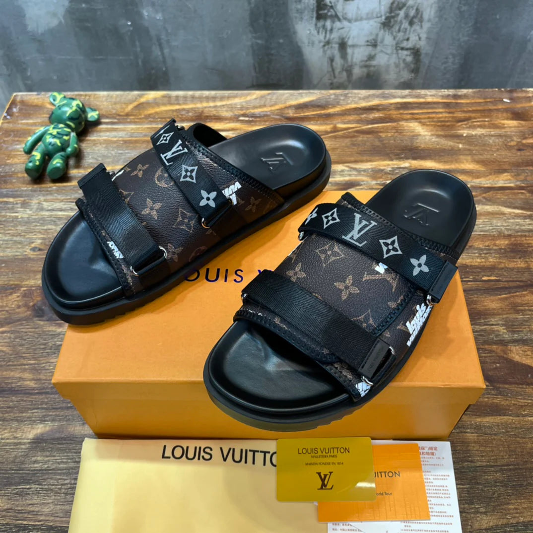 LV SANDAL