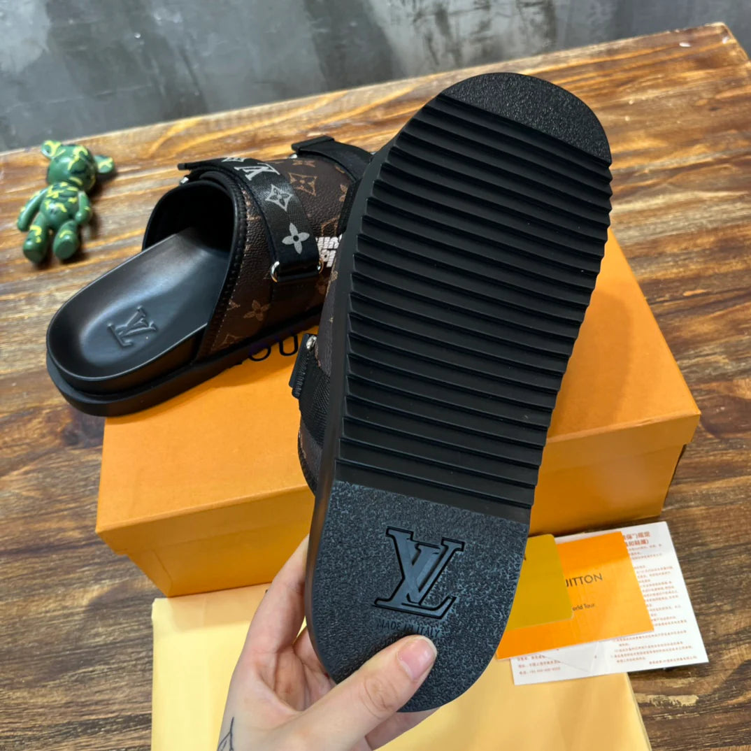 LV SANDAL