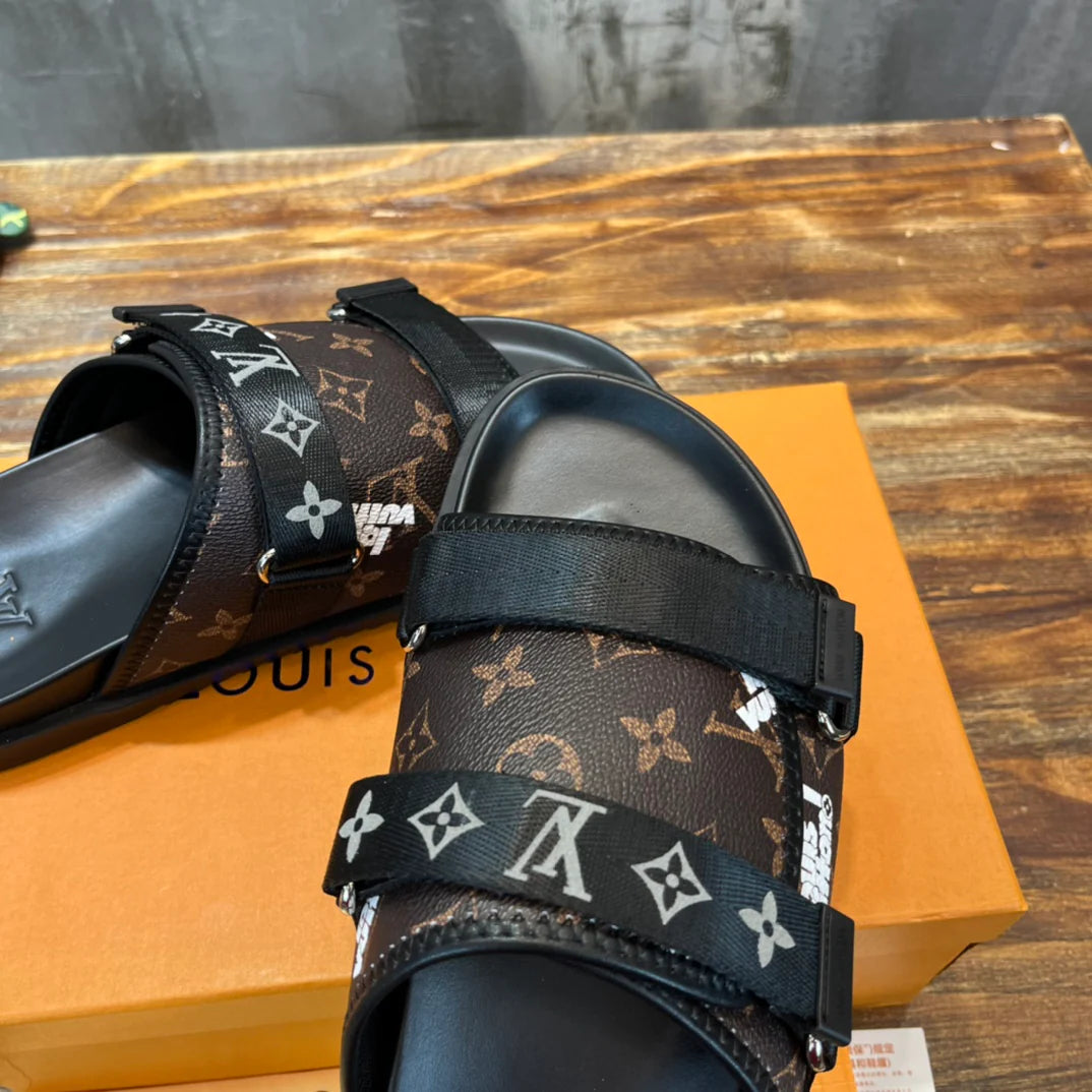 LV SANDAL